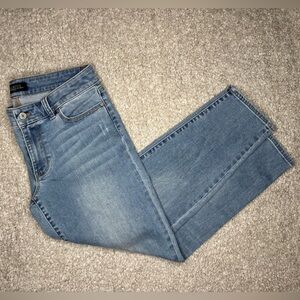 Women's Talbots Blue Jeans